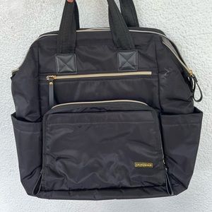 Skip Hop diaper bag